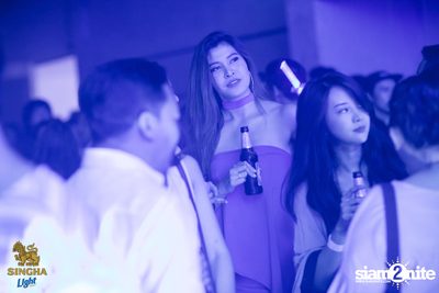 Exclusive Launch Party by Singha Light at BEAM (Album 1) — photo 109