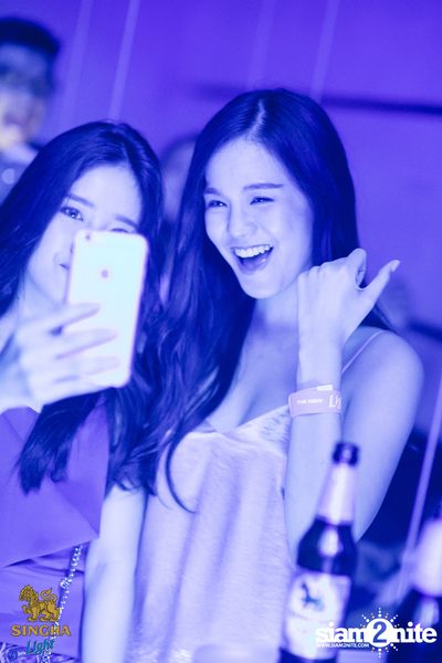 Exclusive Launch Party by Singha Light at BEAM (Album 1) — photo 110