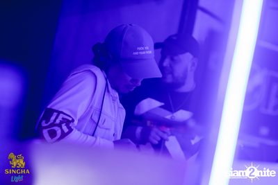 Exclusive Launch Party by Singha Light at BEAM (Album 1) — photo 111
