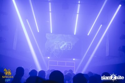 Exclusive Launch Party by Singha Light at BEAM (Album 1) — photo 114