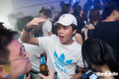 Exclusive Launch Party by Singha Light at BEAM (Album 1) — photo 115