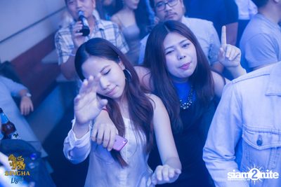 Exclusive Launch Party by Singha Light at BEAM (Album 1) — photo 118