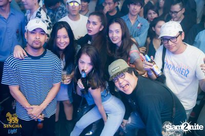 Exclusive Launch Party by Singha Light at BEAM (Album 1) — photo 119