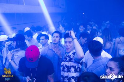 Exclusive Launch Party by Singha Light at BEAM (Album 1) — photo 121