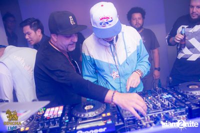 Exclusive Launch Party by Singha Light at BEAM (Album 1) — photo 122