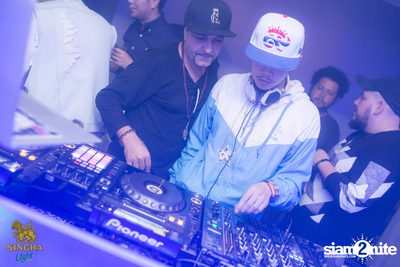 Exclusive Launch Party by Singha Light at BEAM (Album 1) — photo 123