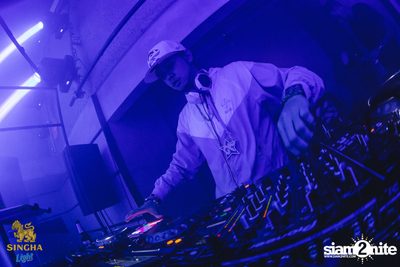 Exclusive Launch Party by Singha Light at BEAM (Album 1) — photo 125