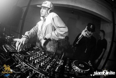 Exclusive Launch Party by Singha Light at BEAM (Album 1) — photo 126