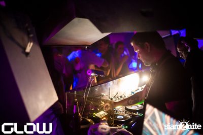 10 Years of Serialism w/ Azimute at GLOW — photo 3