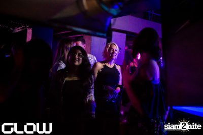 10 Years of Serialism w/ Azimute at GLOW — photo 10