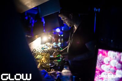 10 Years of Serialism w/ Azimute at GLOW — photo 13