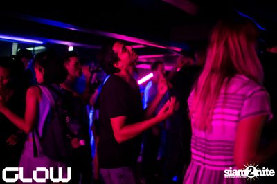 10 Years of Serialism w/ Azimute at GLOW — photo 14