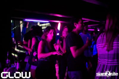 10 Years of Serialism w/ Azimute at GLOW — photo 16