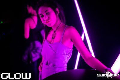 10 Years of Serialism w/ Azimute at GLOW — photo 17
