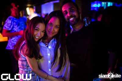 10 Years of Serialism w/ Azimute at GLOW — photo 20