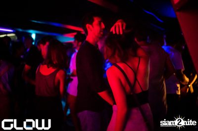 10 Years of Serialism w/ Azimute at GLOW — photo 22