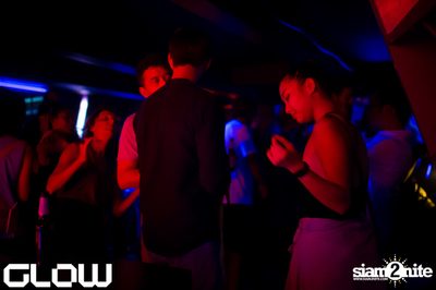 10 Years of Serialism w/ Azimute at GLOW — photo 24