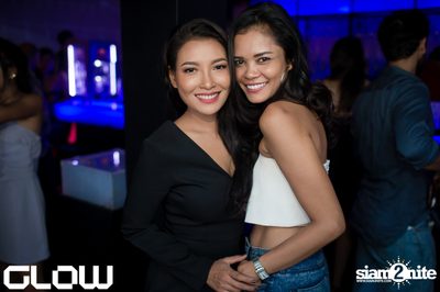 10 Years of Serialism w/ Azimute at GLOW — photo 27
