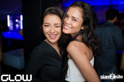 10 Years of Serialism w/ Azimute at GLOW — photo 28