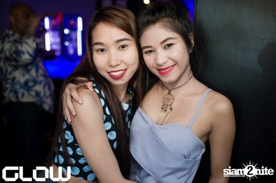 10 Years of Serialism w/ Azimute at GLOW — photo 29