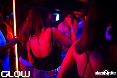 10 Years of Serialism w/ Azimute at GLOW — photo 30