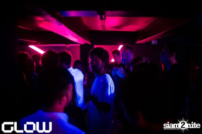 10 Years of Serialism w/ Azimute at GLOW — photo 33