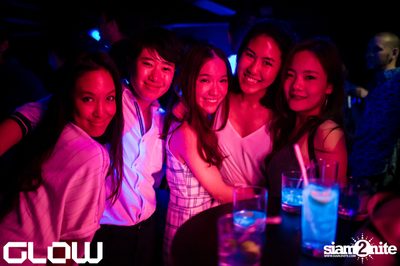 10 Years of Serialism w/ Azimute at GLOW — photo 35