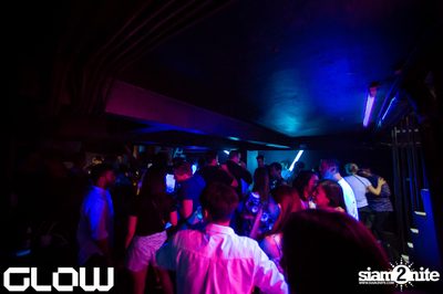10 Years of Serialism w/ Azimute at GLOW — photo 36