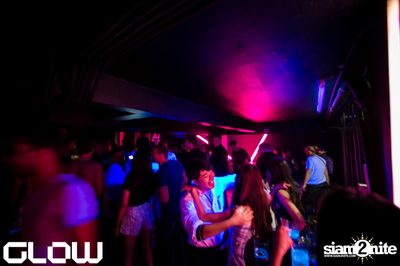 10 Years of Serialism w/ Azimute at GLOW — photo 37