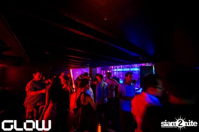 10 Years of Serialism w/ Azimute at GLOW — photo 38