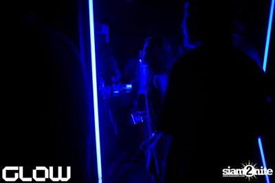 10 Years of Serialism w/ Azimute at GLOW — photo 40