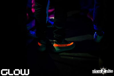 10 Years of Serialism w/ Azimute at GLOW — photo 41
