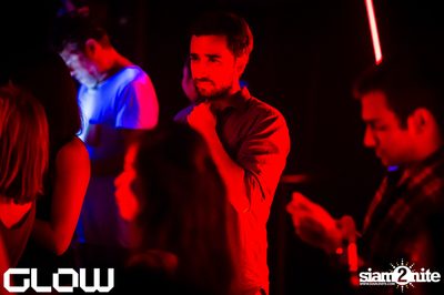 10 Years of Serialism w/ Azimute at GLOW — photo 42