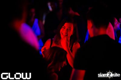 10 Years of Serialism w/ Azimute at GLOW — photo 44