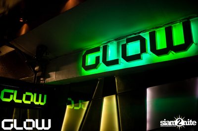 10 Years of Serialism w/ Azimute at GLOW — photo 50