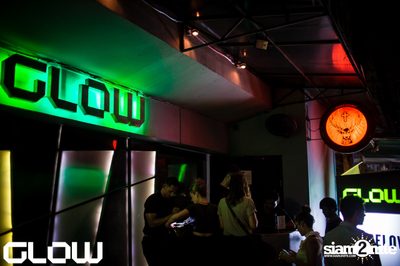 10 Years of Serialism w/ Azimute at GLOW — photo 51