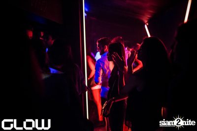 10 Years of Serialism w/ Azimute at GLOW — photo 53