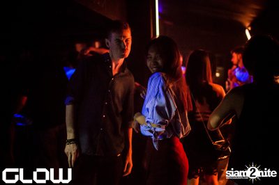 10 Years of Serialism w/ Azimute at GLOW — photo 54