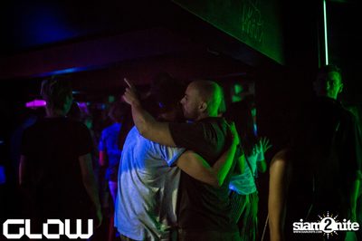 10 Years of Serialism w/ Azimute at GLOW — photo 56