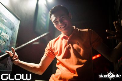 10 Years of Serialism w/ Azimute at GLOW — photo 57