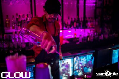 10 Years of Serialism w/ Azimute at GLOW — photo 60