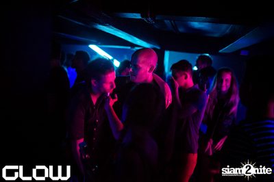 10 Years of Serialism w/ Azimute at GLOW — photo 61