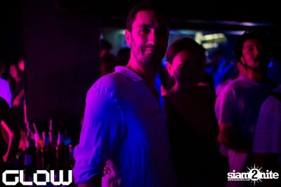 10 Years of Serialism w/ Azimute at GLOW — photo 64