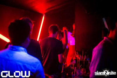 10 Years of Serialism w/ Azimute at GLOW — photo 66