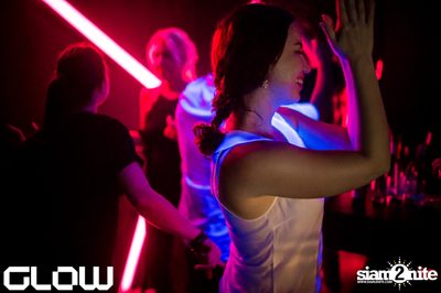 10 Years of Serialism w/ Azimute at GLOW — photo 69
