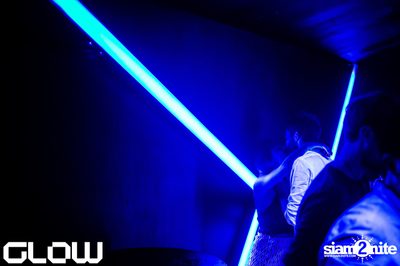 10 Years of Serialism w/ Azimute at GLOW — photo 70
