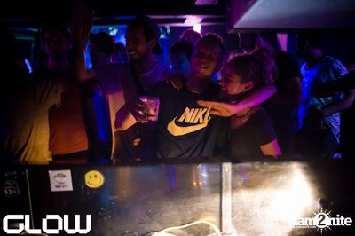 10 Years of Serialism w/ Azimute at GLOW — photo 74