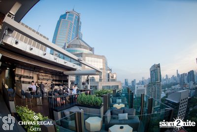 High Heel Ladies Night ที่ ชาร์ แบงคอก — photo 5