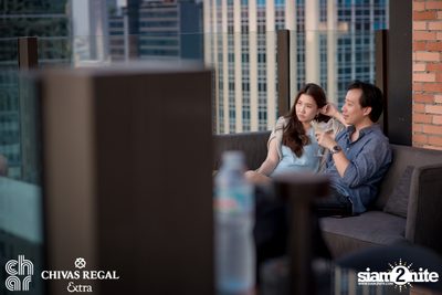 High Heel Ladies Night ที่ ชาร์ แบงคอก — photo 10