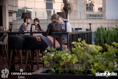 High Heel Ladies Night ที่ ชาร์ แบงคอก — photo 11